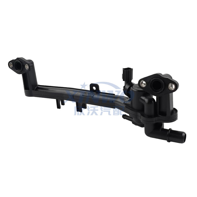 شلنگ آب منیفولد بخاری Womala LR109402 LR122709 LR087559 برای لندرور رنج روور اسپرت 2014