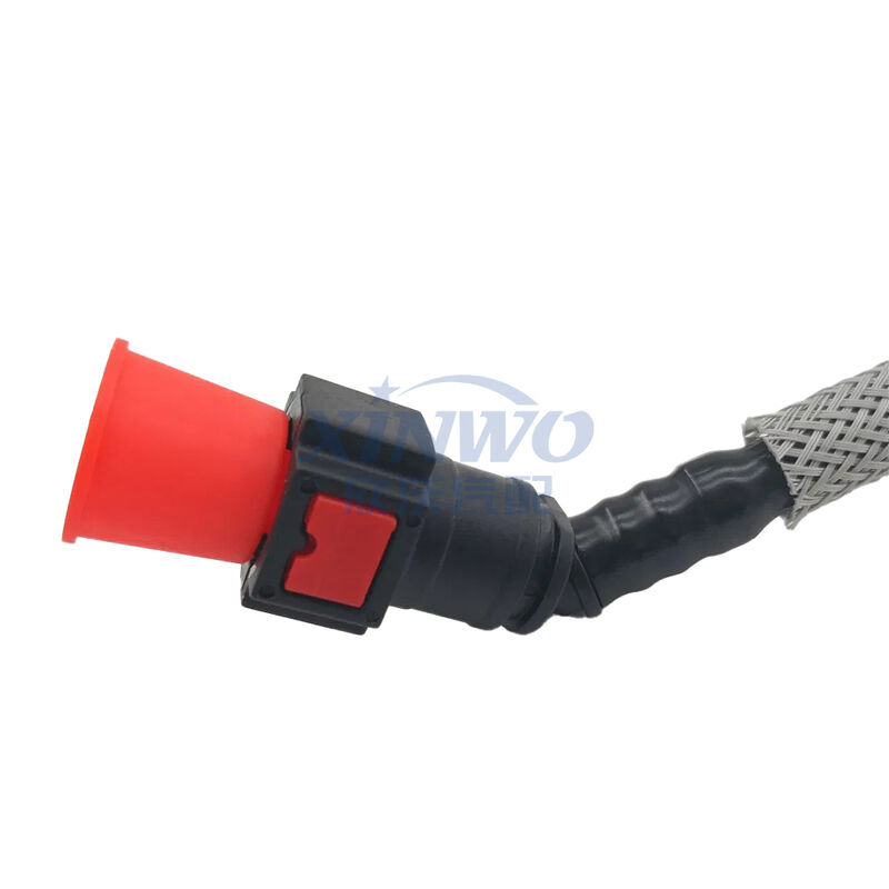 خط سوخت وومالا LR021871 LR013197 برای لندرور رنج روور اسپرت 2014