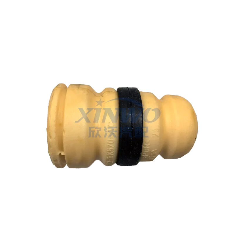 بافر کمک فنر عقب Womala LR001137 برای Land Rover Freelander 2 2006-2014