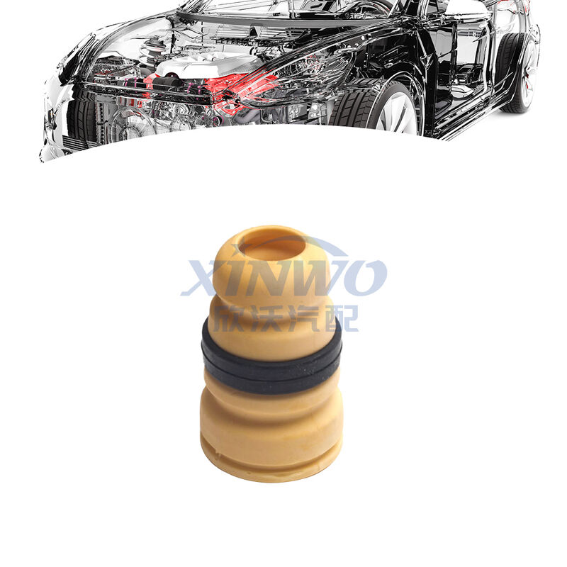 بافر کمک فنر عقب Womala LR001137 برای Land Rover Freelander 2 2006-2014