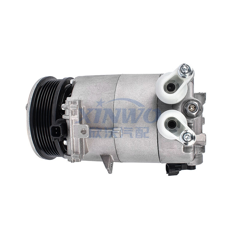 کمپرسور A/C Womala LR083480 LR066915 LR051044 برای Land Rover Discovery Sport 2015