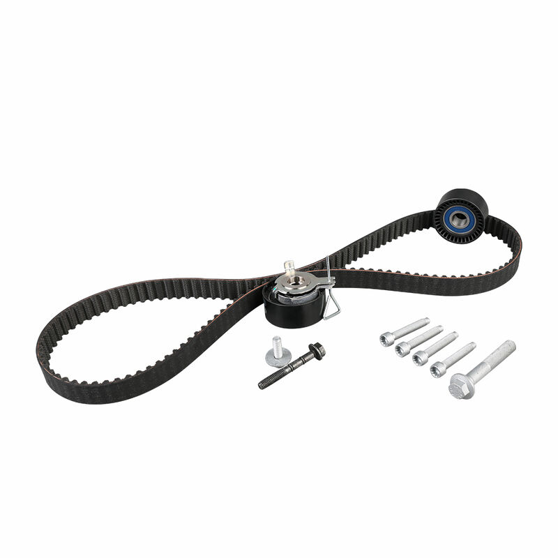 قطعات اتوماتیک وومالا OE 32213096 کیت کمربند تایمینگ XC40 S60 V60 XC60 S80 S90 V90 XC90