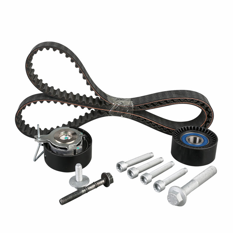 قطعات اتوماتیک وومالا OE 32213096 کیت کمربند تایمینگ XC40 S60 V60 XC60 S80 S90 V90 XC90