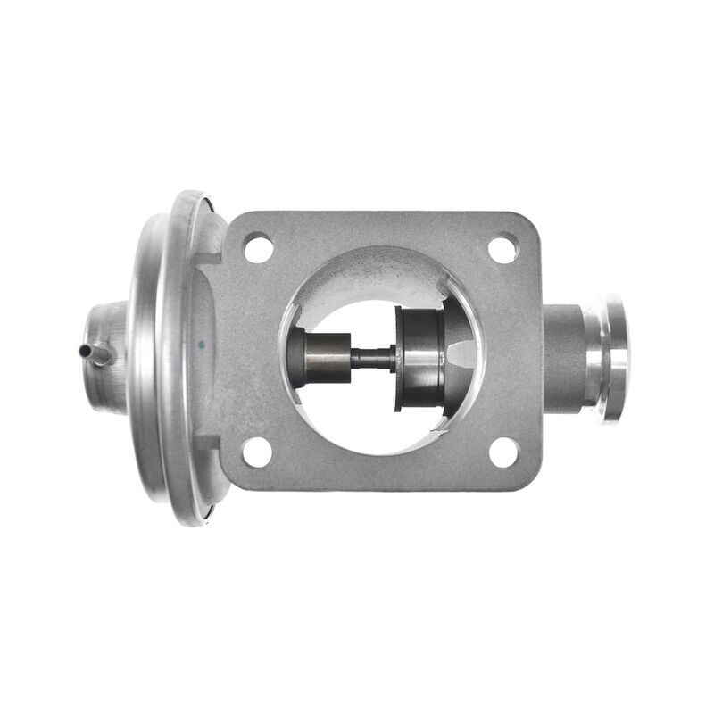 شیر بازگردی گاز تخلیه Womala Auto Parts OE 11717792077 شیر EGR برای BMW