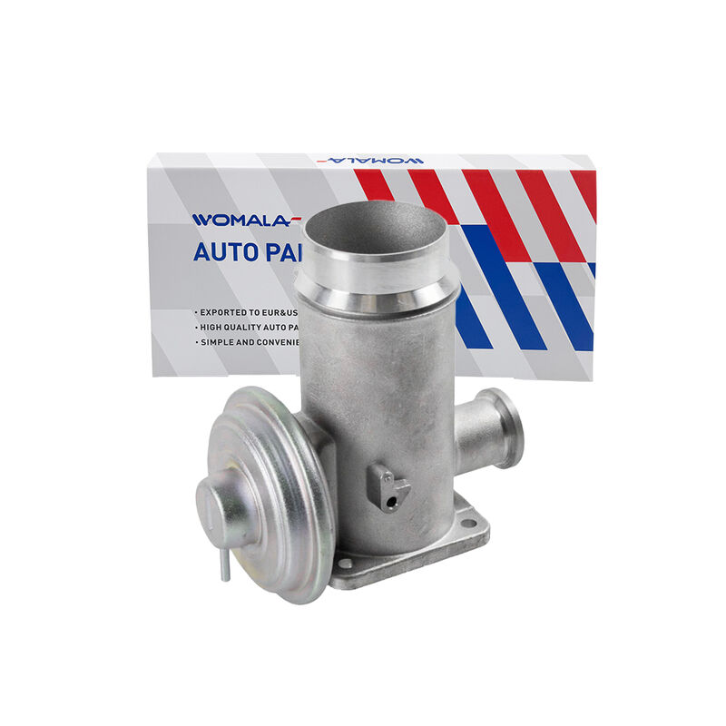 شیر بازگردی گاز تخلیه Womala Auto Parts OE 11717792077 شیر EGR برای BMW