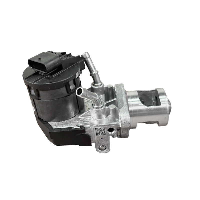 وومالا EGR Valve 11717810871 11719886714 برای BMW 1/3/5/7 سری X1/3/5/6