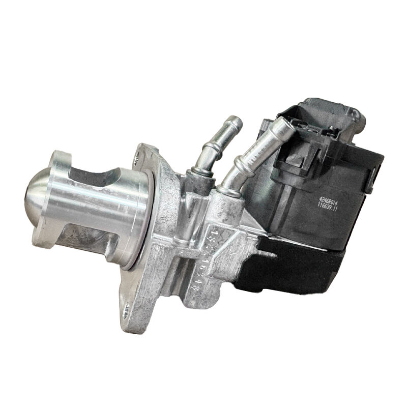 وومالا EGR Valve 11717810871 11719886714 برای BMW 1/3/5/7 سری X1/3/5/6