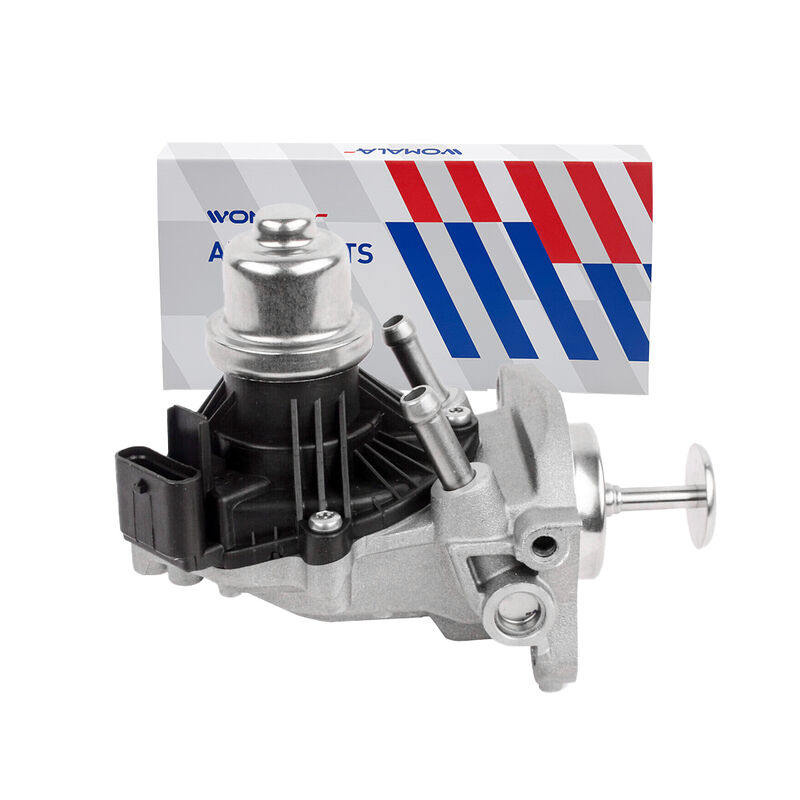 قطعات خودروی وومالا برای سوپاپ EGR بی ام و 11718513132 سری 1/2/3/4/5