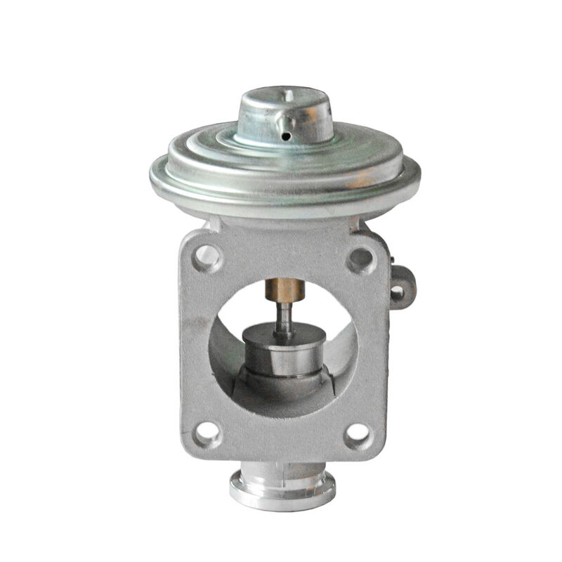 دریچه EGR Womala 11717804352 بازچرخش گاز اگزوز برای سری 3/5/6/7 بی ام و