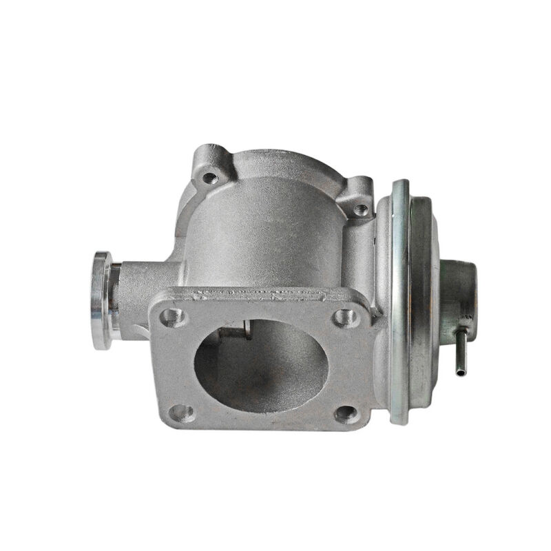 دریچه EGR Womala 11717804352 بازچرخش گاز اگزوز برای سری 3/5/6/7 بی ام و