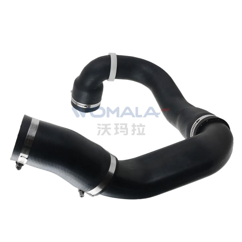 Womala Intercooler to Manifold Hose OE LR066429 for Land Rover Freelander 2 2006 - 2014 