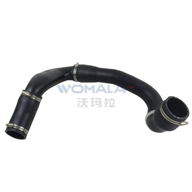 Womala Intercooler to Manifold Hose OE LR066429 for Land Rover Freelander 2 2006 - 2014 