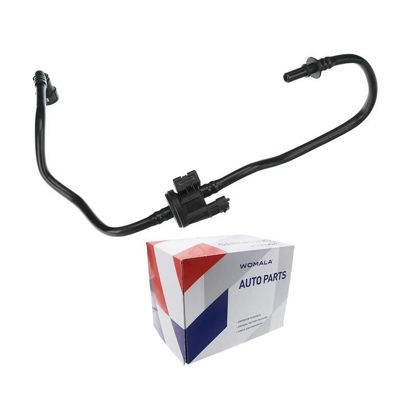Womala Auto Parts Vapor Canister Purge Valve LR010749 برای لند روور و جگوار