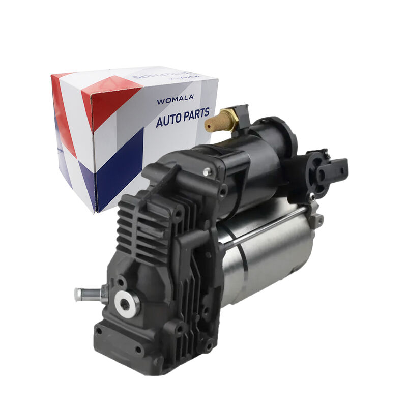 کمپرسور معلق هوا Womala Auto Parts LR088859 L405 L494 برای Land Rover Range Rover Sport