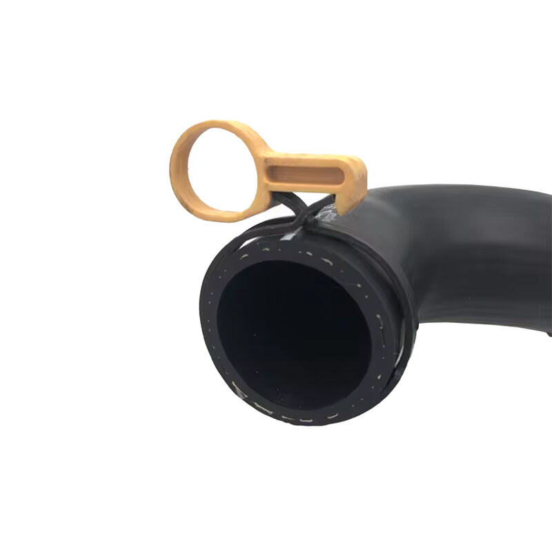 لوله خروجی خنک کننده Womala LR033994 برای Land Rover Freelander 2 Range Rover Evoque