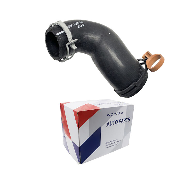 لوله خروجی خنک کننده Womala LR033994 برای Land Rover Freelander 2 Range Rover Evoque