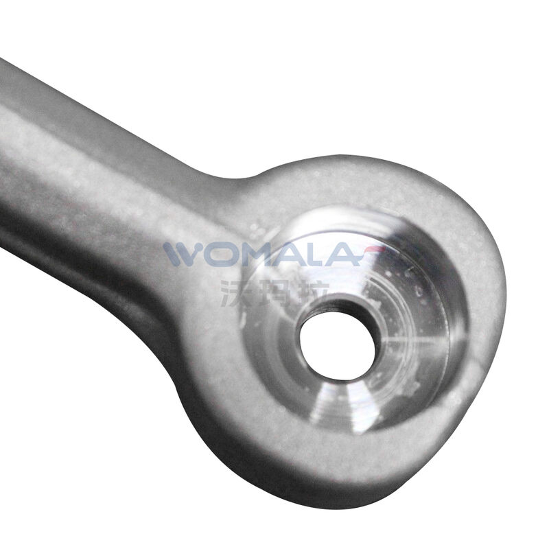 اتصال میل تعادل Womala C2D24220 C2D21710 C2D24221 برای جگوار XJ XF