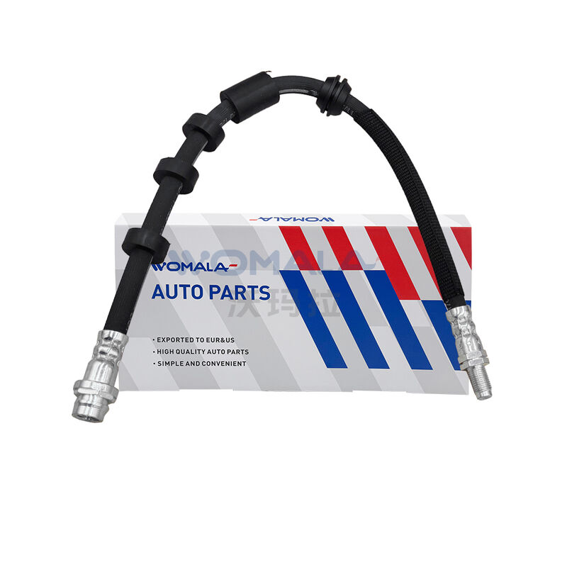 Womala Rear Brake Hose LR008148 LR019120 LR023886 LR025623 LR040616 for LR3 LR4 Range Rover Sport