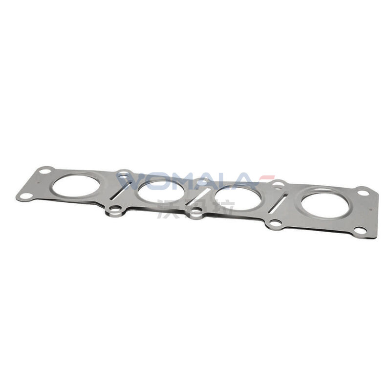 گاسکت چند لایه ای خروجی Womala LR025852 برای Land Rover Discovery 4 Range Rover Sport
