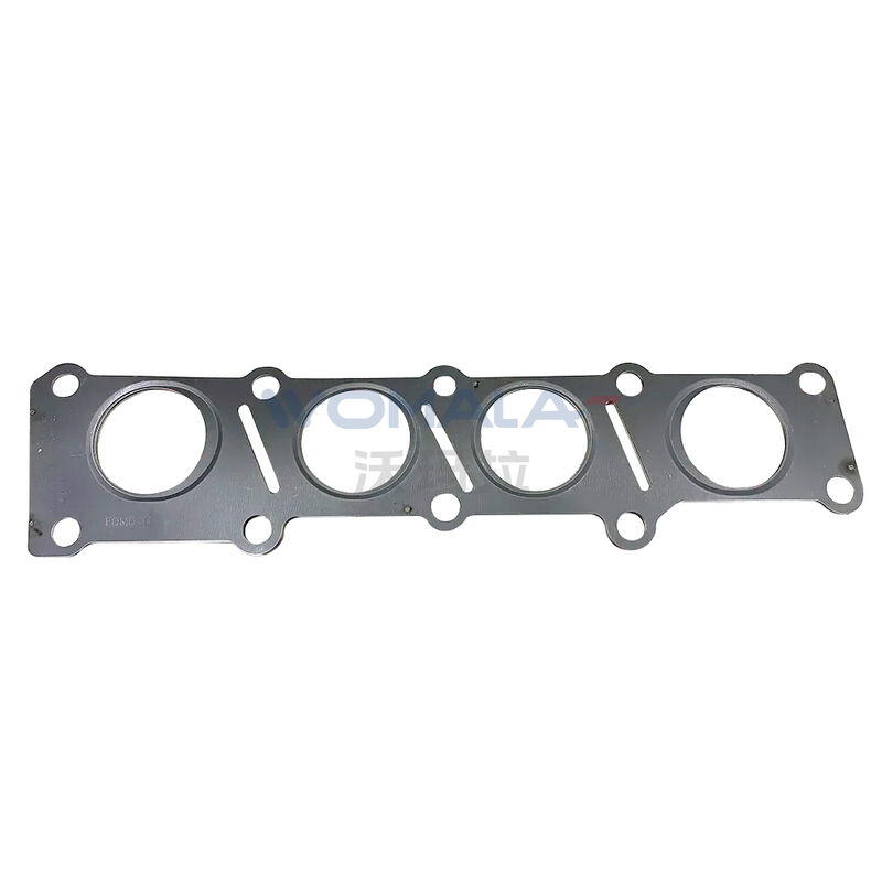 گاسکت چند لایه ای خروجی Womala LR025852 برای Land Rover Discovery 4 Range Rover Sport