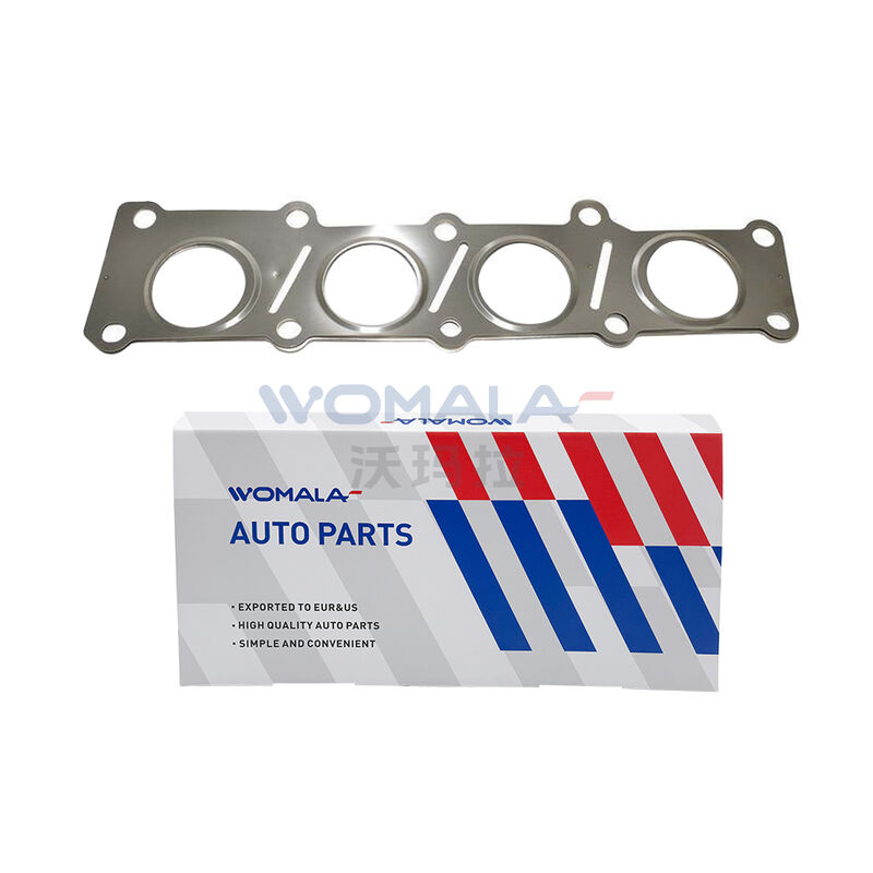 گاسکت چند لایه ای خروجی Womala LR025852 برای Land Rover Discovery 4 Range Rover Sport