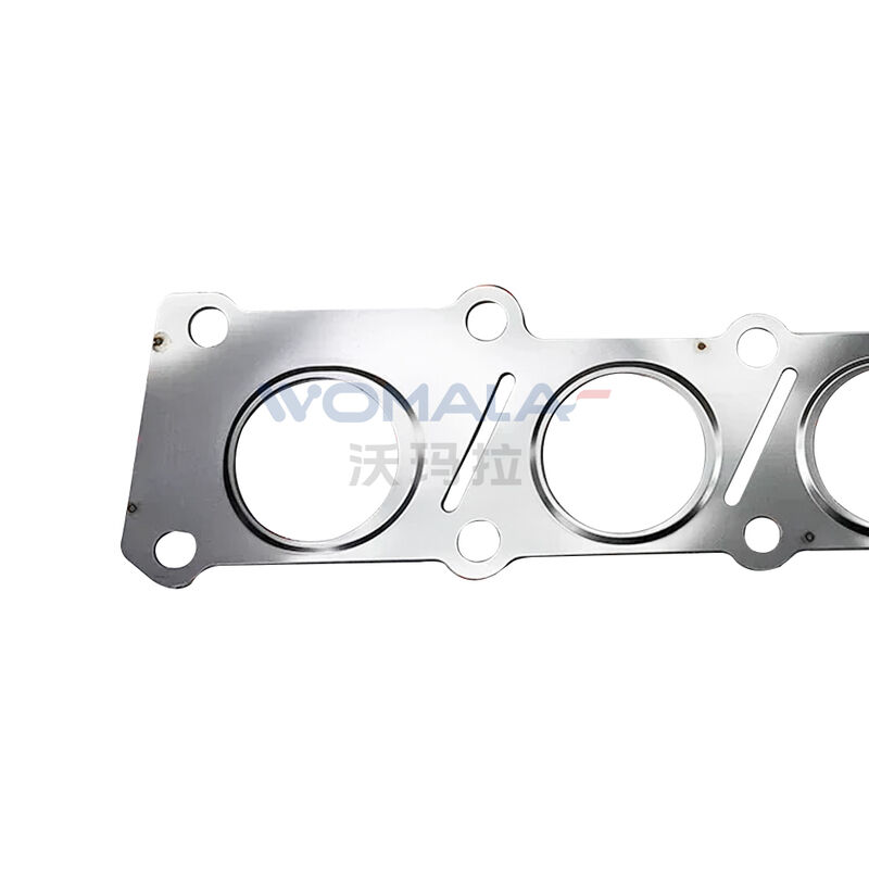 گاسکت چند لایه ای خروجی Womala LR025852 برای Land Rover Discovery 4 Range Rover Sport