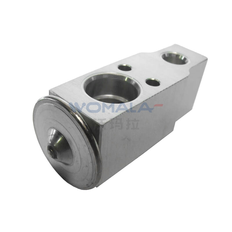Womala  A/C Expansion Valve JQD500010 C2P8263 for Jaguar XK F-Type LR3/4