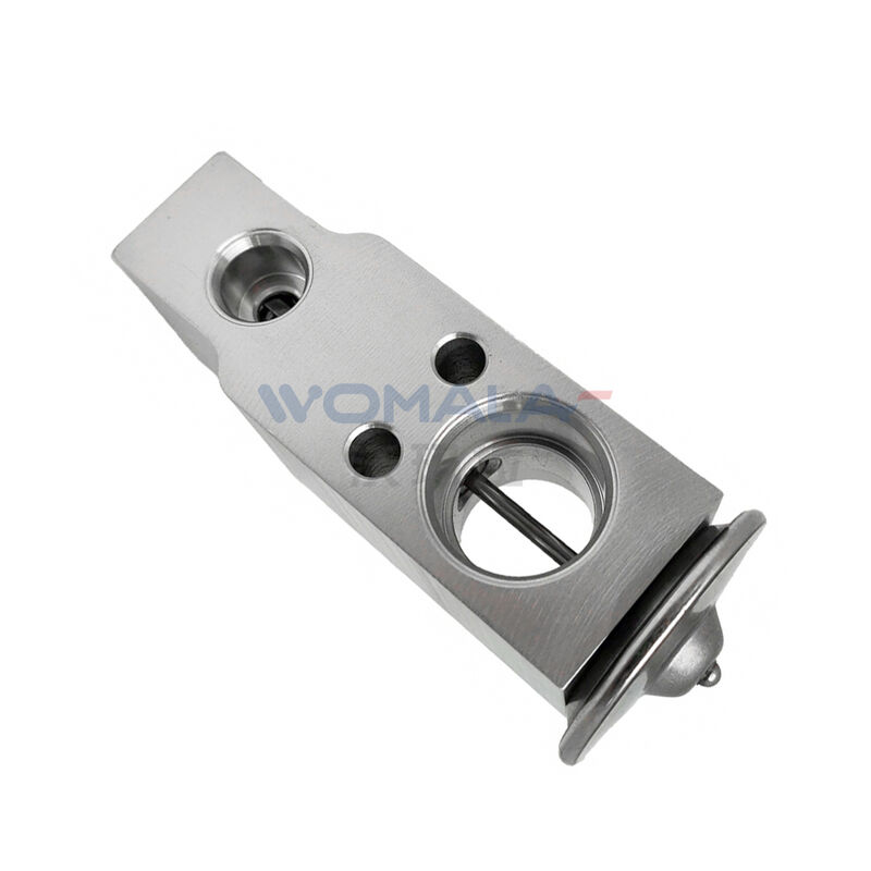 Womala  A/C Expansion Valve JQD500010 C2P8263 for Jaguar XK F-Type LR3/4