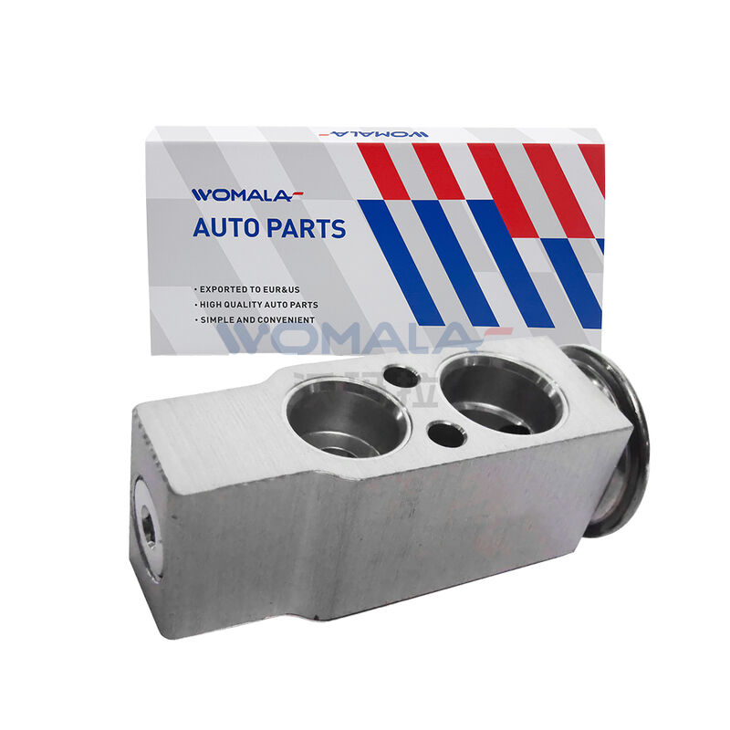 Womala  A/C Expansion Valve JQD500010 C2P8263 for Jaguar XK F-Type LR3/4
