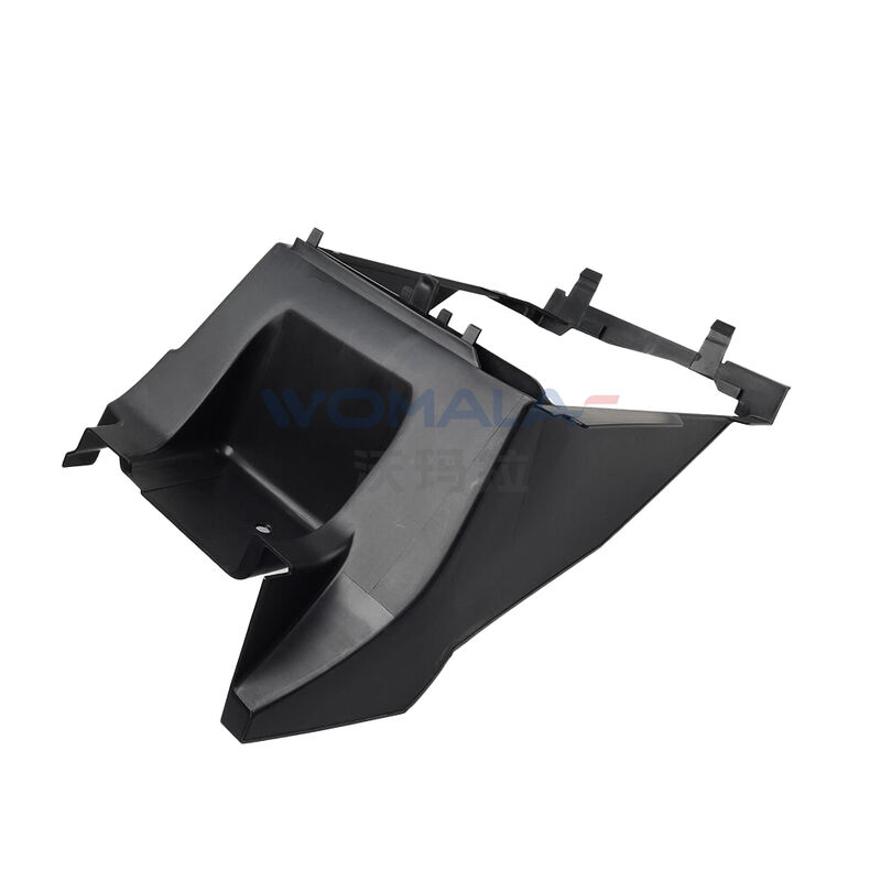 Womala Front Bumper Deflector LR038054 for Land Rover Discovery 4 Range Rover Sport