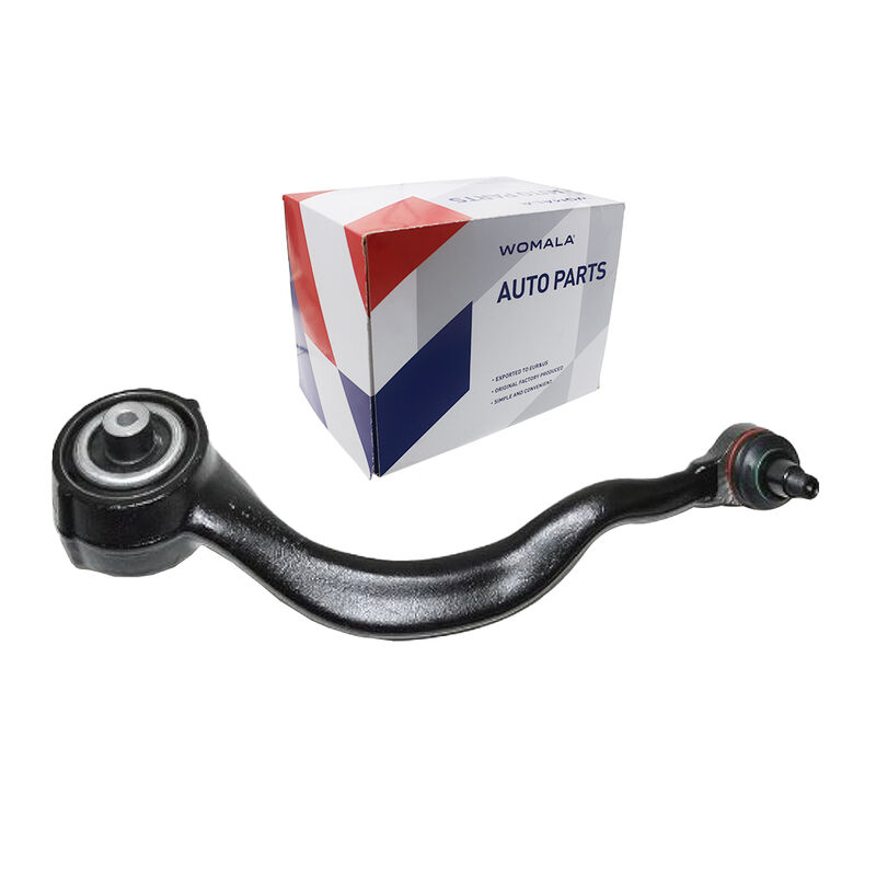 Womala جلو بازوی کنترل پایین چپ LR072469 برای Land Rover Range Rover Sport Discovery