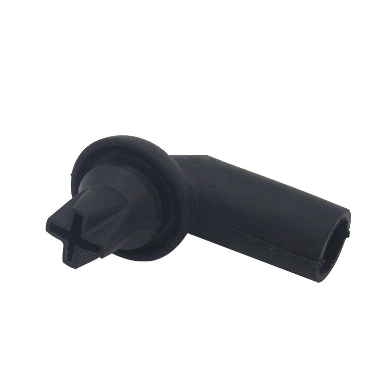 دریچه تخلیه لوله خروجی Womala OE 30753148 برای C30 S40 V50 S60 V60 S80 V70 XC70 XC60 XC90