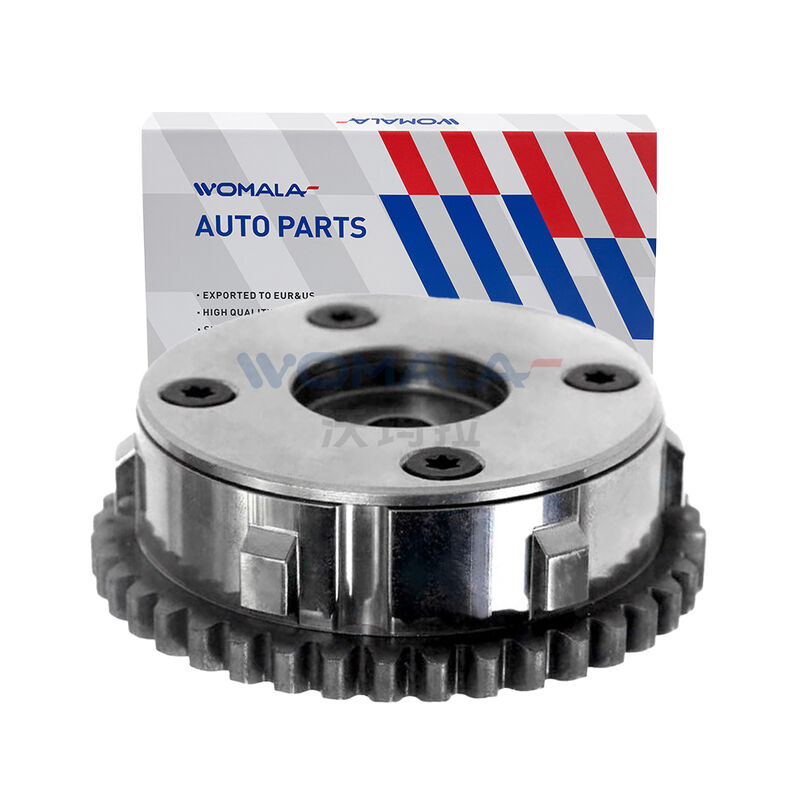 تنظیم کننده میل بادامک ورودی Womala LR050849 برای لندرور L550 L359 L538 L405 L494 جگوار XF XJ