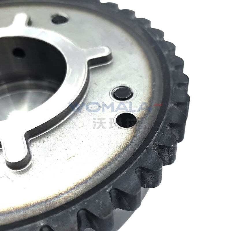 تنظیم کننده میل بادامک ورودی Womala LR050849 برای لندرور L550 L359 L538 L405 L494 جگوار XF XJ