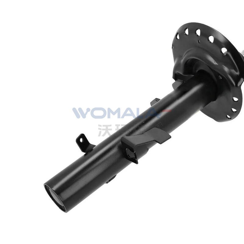 Womala جلویی و راست شورباسبور اسمبلی LR031667 برای Land Rover Freelander 2 L359