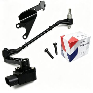 سنسور ارتفاع بدن چپ جلو Womala RQH500431 برای Land Rover Range Rover L322 (2002~2012)