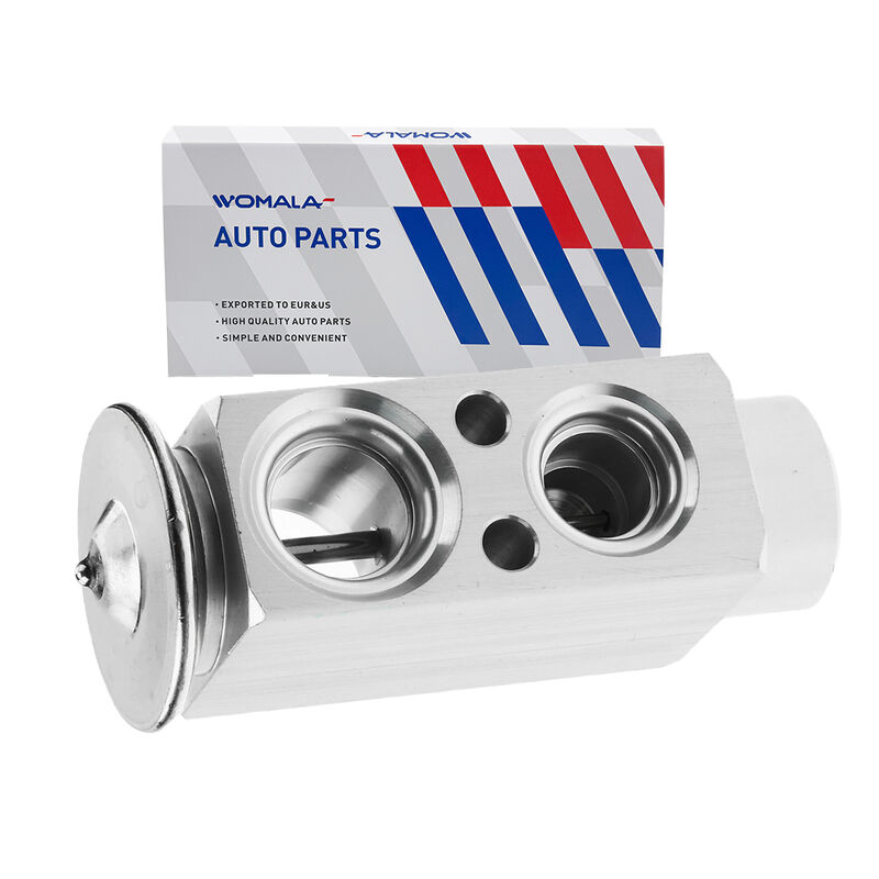 دریچه انبساط WOMALA A/C برای Land Rover Range Rover (۲۰۱۰-۲۰۱۲) JQD000050