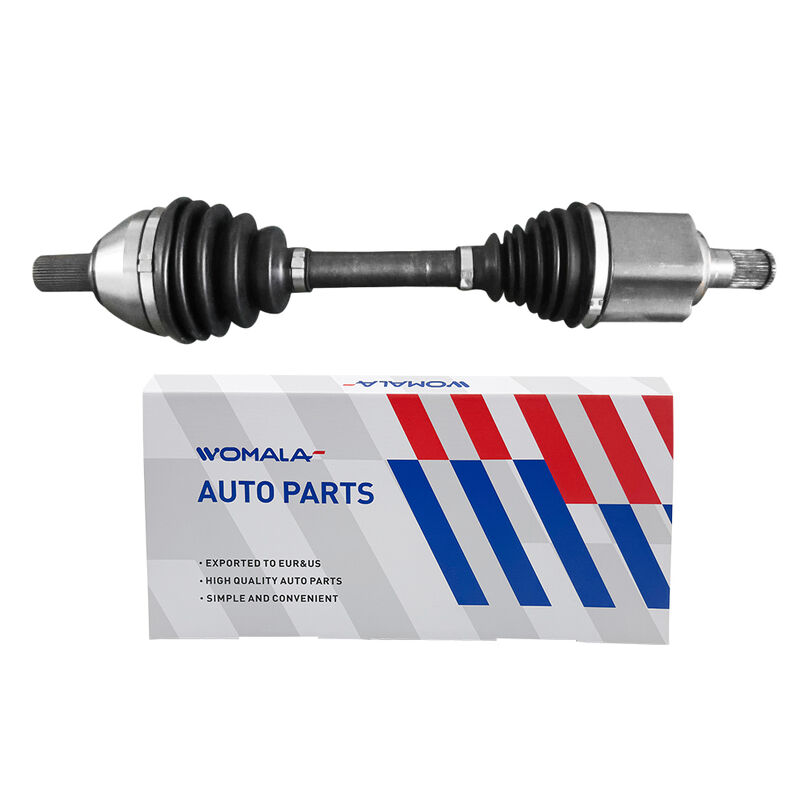 سنسور ارتفاع بدن چپ جلو Womala RQH500431 برای Land Rover Range Rover L322 (2002~2012)