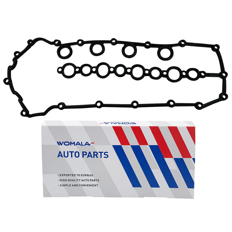 Womala LR005897 گاسکت پوشش دریچه چپ برای Land Rover Range Rover & Range Rover Sport 3.6 TDV8