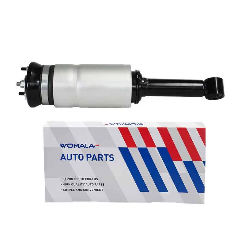 LR032647 مجمع جذب شوک جلویی برای Land Rover Range Rover Sport 2010-2013