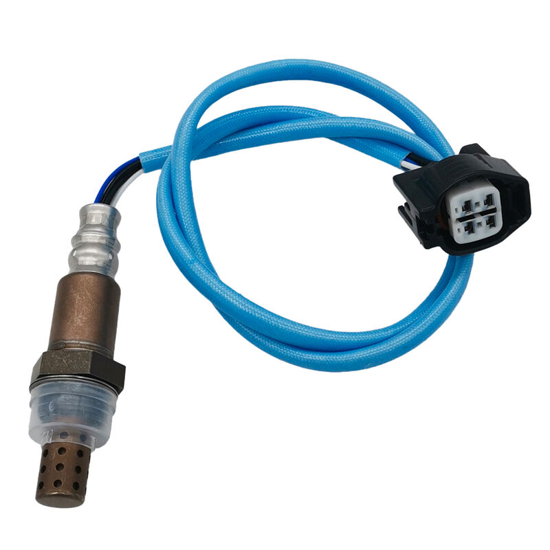 سنسور اکسیژن پایین دست Womala (عقب/پایین) برای جگوار XF (X250) 2009–2015 C2C22679