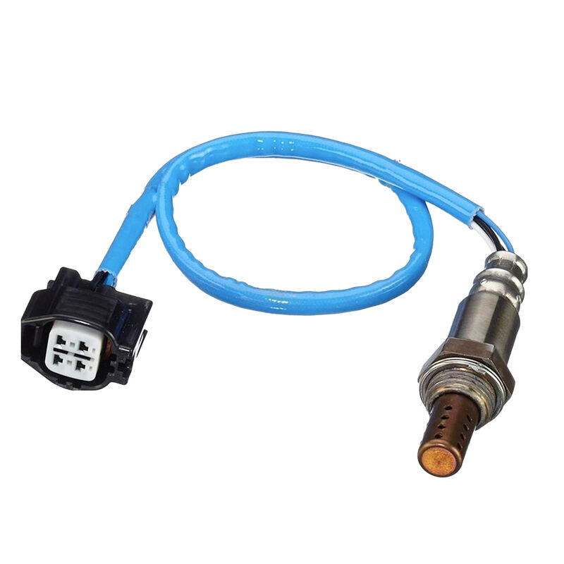 سنسور اکسیژن پایین دست Womala (عقب/پایین) برای جگوار XF (X250) 2009–2015 C2C22679