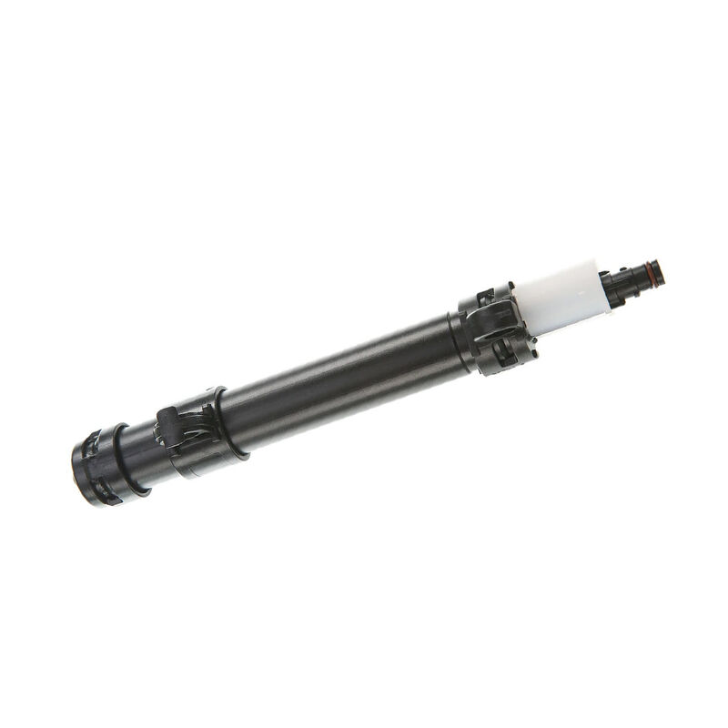 موتور تلسکوپی نازل واشر چراغ جلو چپ Womala C2D5410 برای جگوار XJ