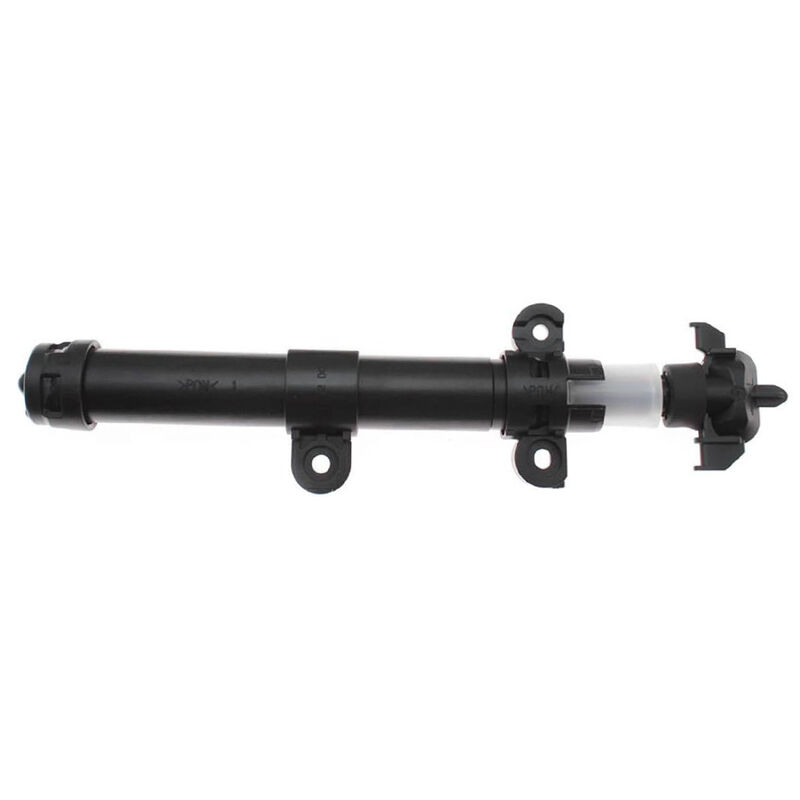موتور تلسکوپی نازل واشر چراغ جلو چپ Womala C2D5410 برای جگوار XJ