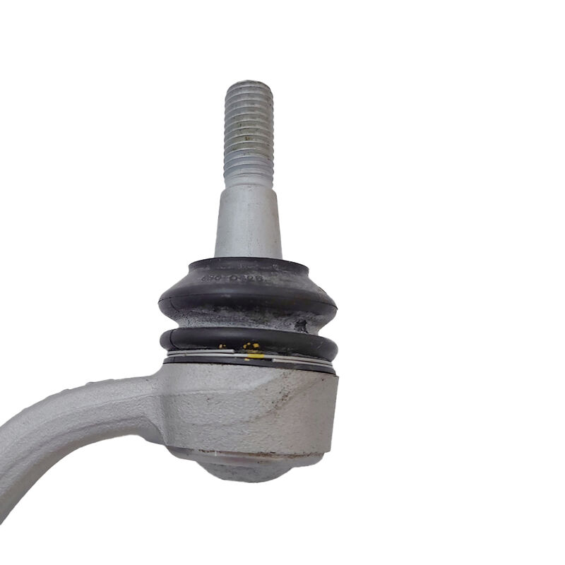دستگاه فرمان جلو وومالا (Womala Front Steering Gear Outer Tie Rod Ball Joint) LR090883 برای لند روور رینج روور ویلار