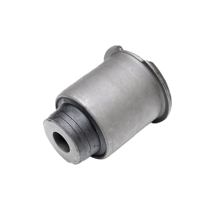 بازوی کنترل پایین وومالا آستین لاستیکی RBX500311 برای Land Rover Discovery 3 4