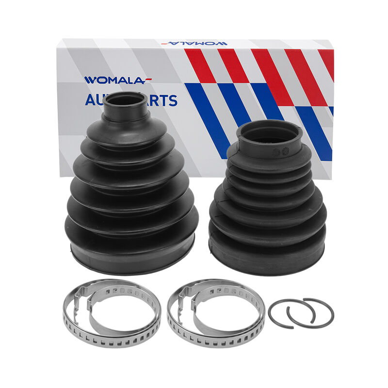 پوشش گرد و غبار Womala Front Outer Half Shaft CV مشترک TDR000120 برای Land Rover Range Rover