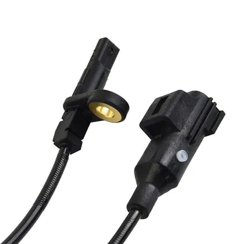 سنسور سرعت چرخ ABS جلو Womala T2H45885 برای جگوار XJ XE XF