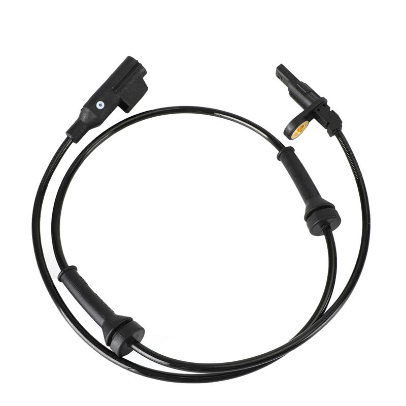 سنسور سرعت چرخ ABS جلو Womala T2H45885 برای جگوار XJ XE XF