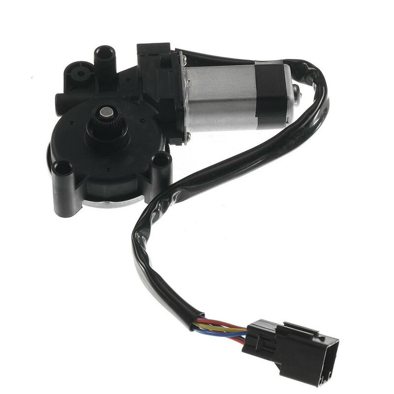 موتور لیفت پنجره چپ جلو Womala LR002209 برای Land Rover Freelander 2